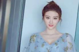 雷佳音被罚，关晓彤翻车，景甜代言什么了？明星代言需谨慎图片