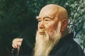 书艺精论——髯翁论书图片