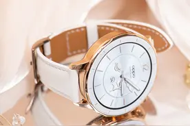 OPPO Watch X2 Mini评测：每一次抬手都能给你惊喜？图片