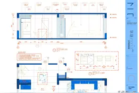 你的施工图太不规范了，这套网红CAD施工图制图模板赶紧拿去图片