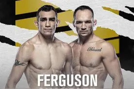 炸裂的UFC274阵容图片