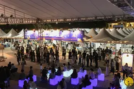 春季塔石艺墟【征集】摊主及创意手作坊计划图片