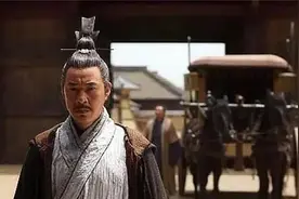 以覆灭楚国为己任的伍子胥，为什么会选择与阖闾合作？图片