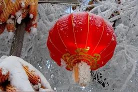 吉地过年：新年白山之旅，乐不思蜀的乡村民俗线路图片