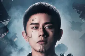 冲上热搜！歌手张杰音乐电影连获六项国际奖项图片