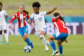 2023女足世界杯32强全部出炉图片