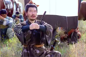 廖化真的活了一百多岁吗？他投降吴国之后，又是如何逃回蜀汉的？图片