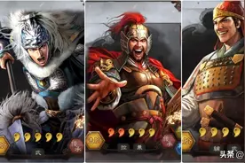 新武将是诸葛恪、SP刘晔，陆逊吴枪又变强了，太尉盾被闪避削弱图片