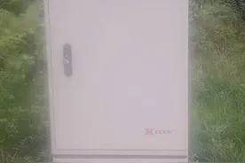 小区光纤入户工程施工流程规范图解图片