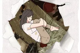 没有卫生巾的年代，女性都在用什么止血？看完涨知识了图片