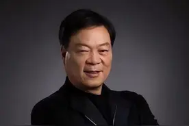杉杉控股董事局主席郑永刚病逝，享年65岁图片