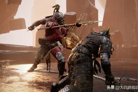 EPIC今晚零点，将送出类魂动作游戏：《致命躯壳》图片