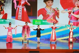 广西“刘三姐文化”发扬至今，第十二、十三届全国政协委员的十年履职图片