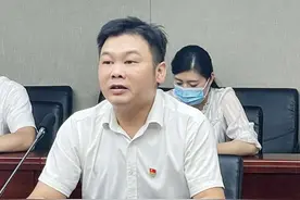 职务任免：12家建筑央企子公司领导班子大调整图片