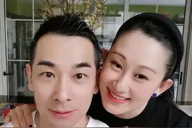 《风云2》演员近况差距大，第二梦整容脸变僵，男三成网络红人图片