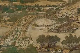 宋朝名臣录65：官场权斗之 王曾吕夷简不和图片