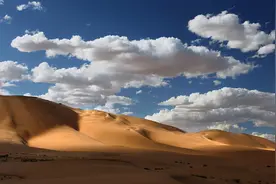 我国能否消灭塔克拉玛干，让沙漠变草原？如果真实现了是好是坏？图片