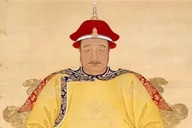 满清国号明明是金，为什么改成了清？图片