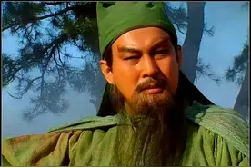 关羽饰演者陆树铭去世，享年66岁，陆树铭资料作品介绍图片