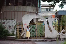 你知道重庆这个以煤炭闻名的小镇吗？被遗忘的天府镇，重回80年代图片