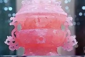 南京博物院保管的故宫南迁文物图片