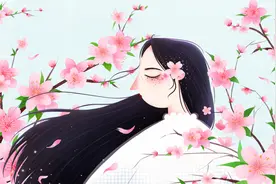 女人主动给你这些东西，潜台词是：我想做你老婆图片