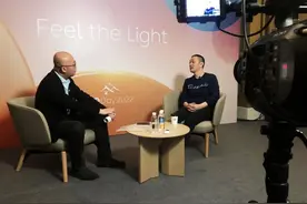 对话李斌：人生只有一件事值得后悔图片