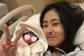 华晨宇新恋情再添实锤，张碧晨却曝出怀孕照，疑似宣示主权？图片
