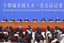 听到总理“金句”，为什么会这么亲切？图片