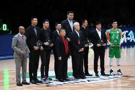 宫鲁鸣往事：专治江湖大佬，两次下课太离奇，200万奖金去哪了？图片