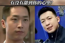 像马浚伟的法警小哥哥挑战新民歌！这首《我的情歌》有没有甜进你心里？图片