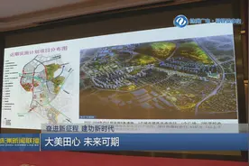 奋进新征程 建功新时代 大美田心 未来可期图片
