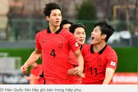 国足沦为反面教材？外媒：不能像中国队那样踢球，技术粗糙没未来图片