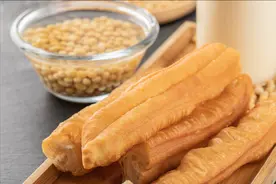 热量炸弹天天吃？长肉“最快”食物排行榜，油条排第五，建议了解图片