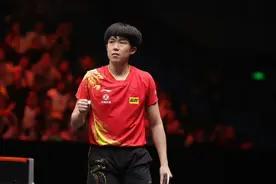 定了！乒超联赛大名单出炉，15支俱乐部参与，陈梦携手孙颖莎冲冠图片