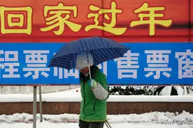 疫情挡不住回家过年：深圳回湖北一个人开车，1200公里自驾心得图片