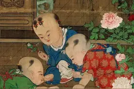 弟子规奴化儿童？那是你没读懂图片