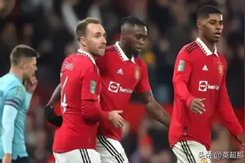 3-2！曼城赢下冠军之战！英联杯8强全部诞生，英甲球队成为亮点！图片