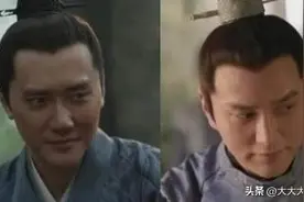 正直的盛长柏最后怎样了？和精通官场的顾廷烨比最后谁的官更大？图片