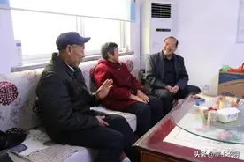 奋进新征程•代表展风采 | 亓明轩：韶华当赞追梦者，星光不负赶路人；郭晶：硕士女支书的小山村振兴之路图片