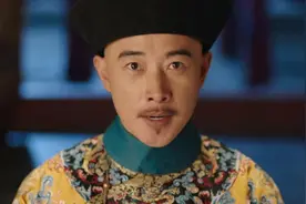 《天下长河》演员演技：梁冠华8.0分没干过第一名，罗晋评分意外图片
