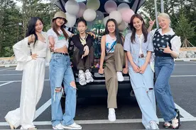 「韩流女帝」少女时代正规七辑《FOREVER 1》8月8发行图片