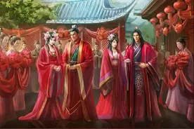 贵圈真乱——孙权家族的混乱姻亲关系和各自的结局图片