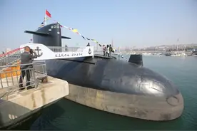 长征一号名字从何而来，舷号名称换了又换，将来还会有同名新艇图片