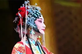 「中国戏曲」“秦腔一枝梅”李梅的艺术人生图片