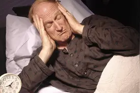 长期失眠会缩短寿命？日常做好这4件事，有助于改善睡眠图片