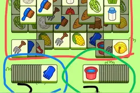 小肥羊们，羊了个羊目前最有用的通关攻略来了图片