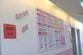宫颈癌是什么？HPV疫苗有必要打吗？关于宫颈癌预防你需要知道的图片