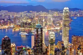 不要再犹豫了！这些成功移民者告诉你香港移民的真相！图片