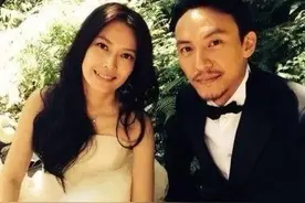 6位娶了“自家经纪人“的男星，个个出乎意料，对对幸福美满图片